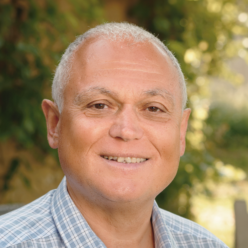 Richard Cross