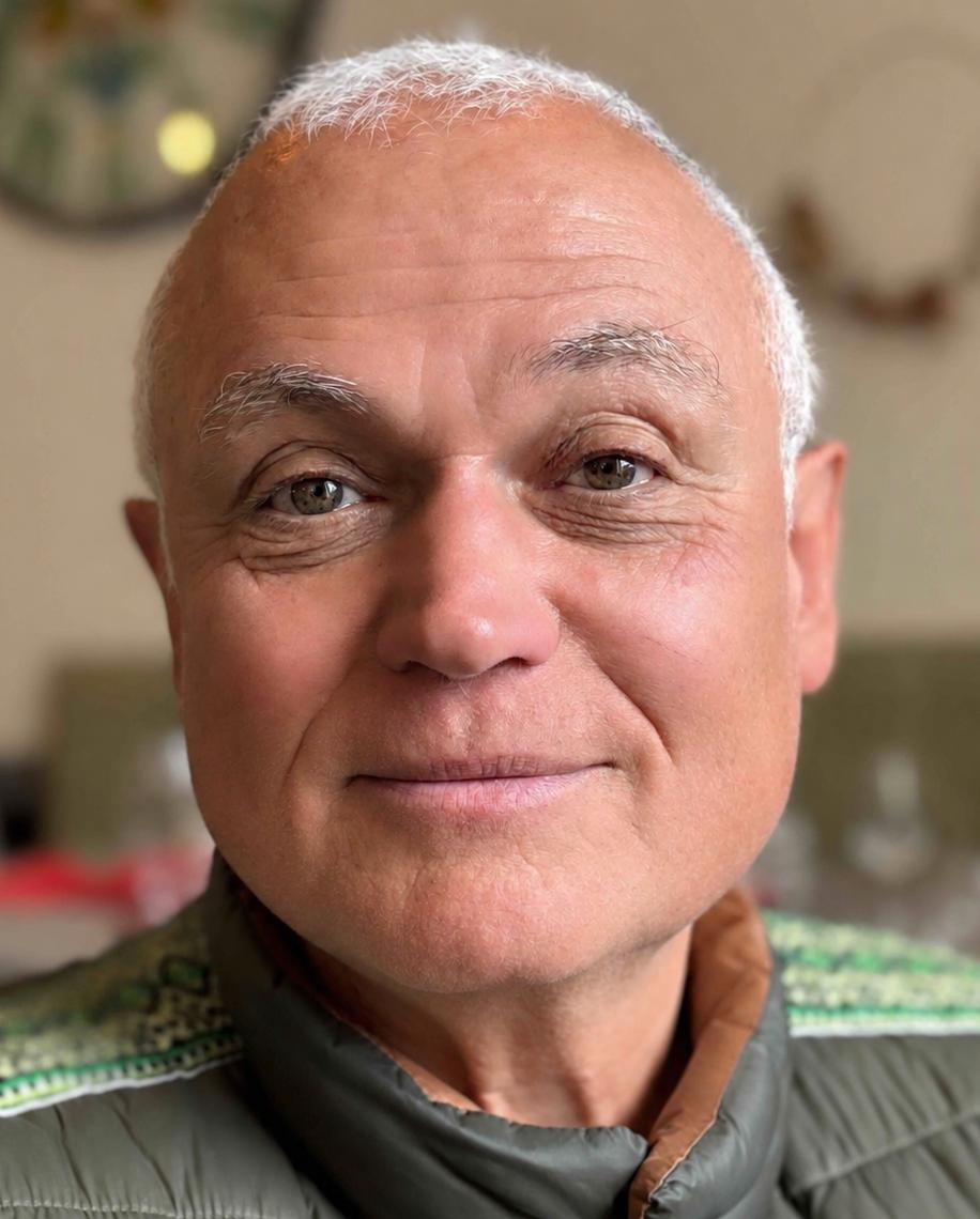 Richard Cross