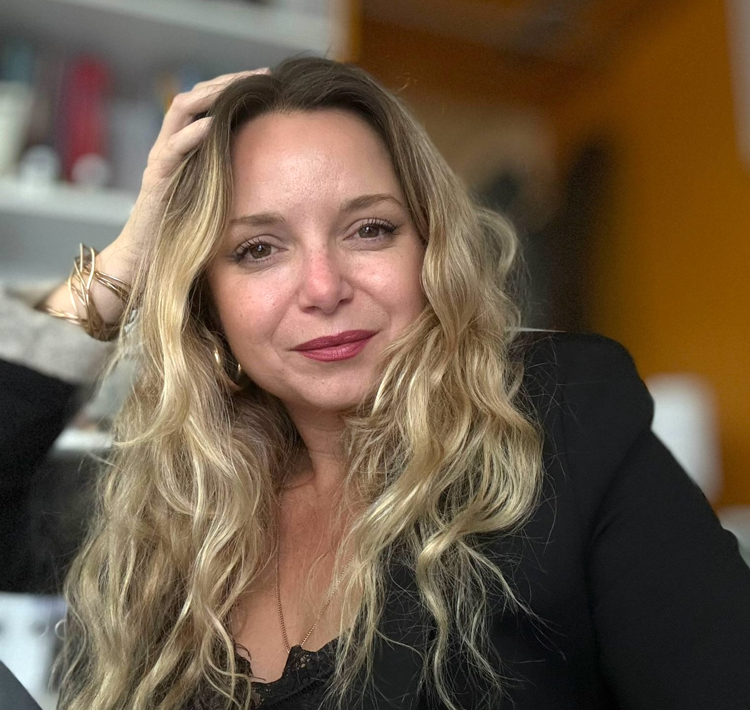Aurélia Alecian
