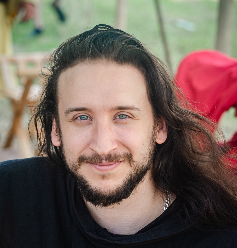 Aurélien Cros