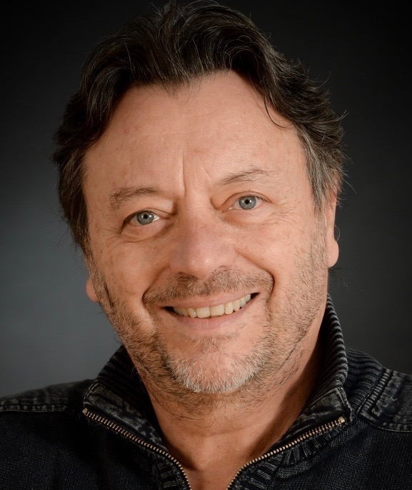 Luc Brian