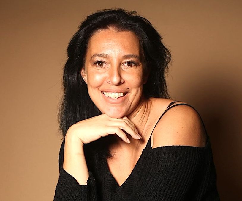 Magali Fabre