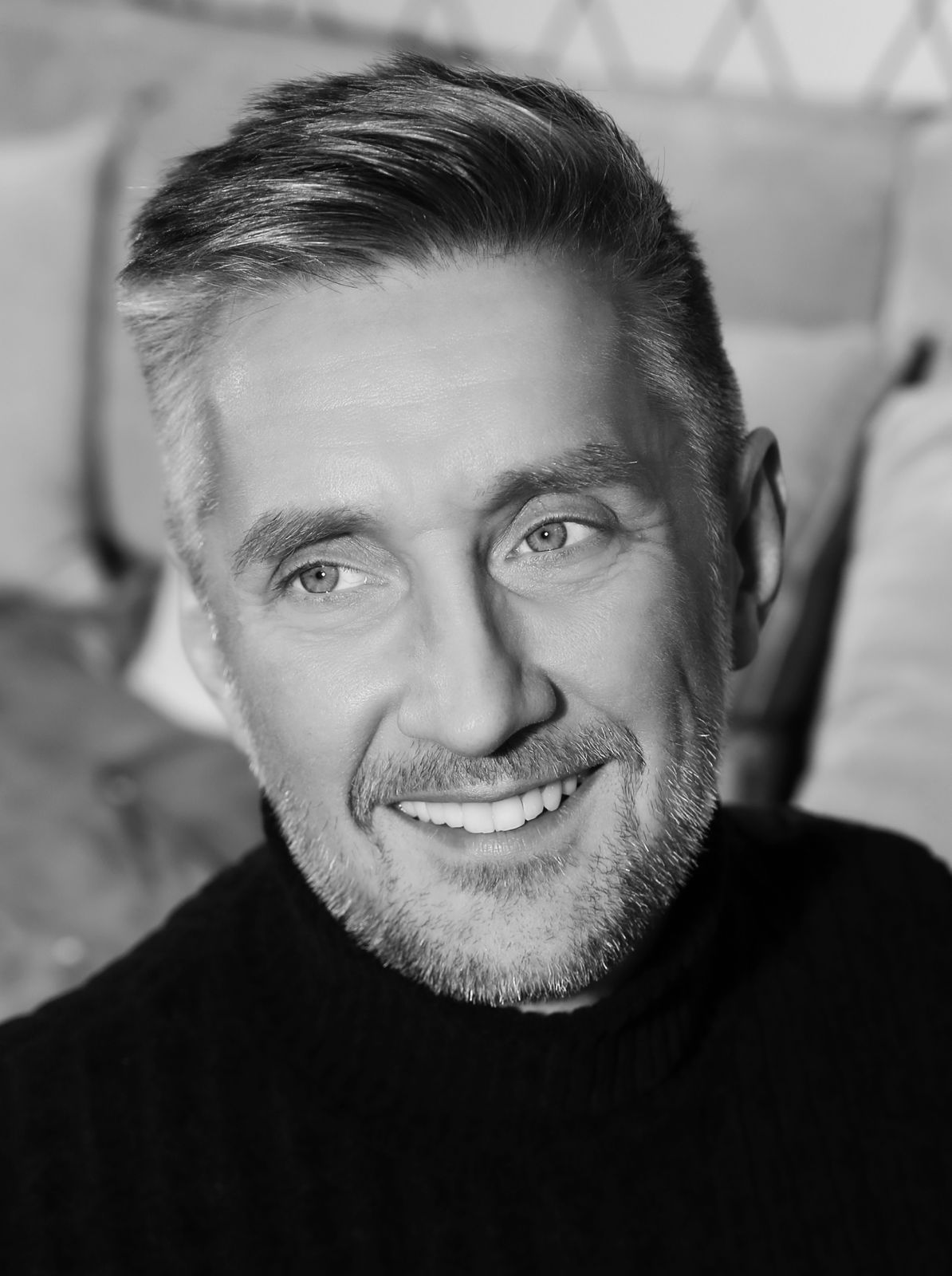 Mark Marian