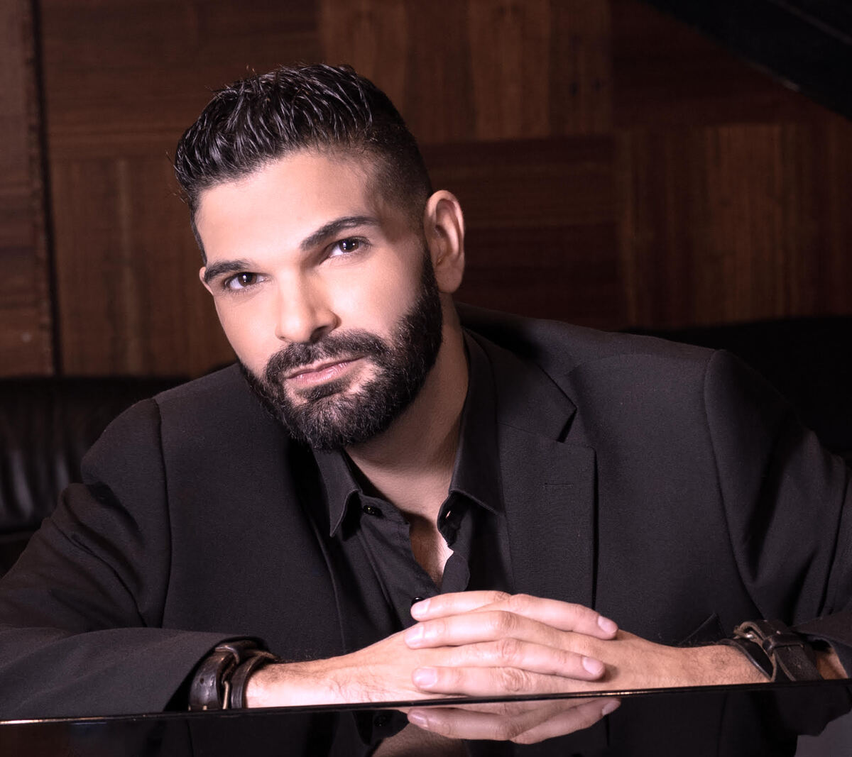 Mike Massy