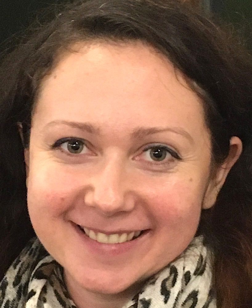 Nina Kamelsky