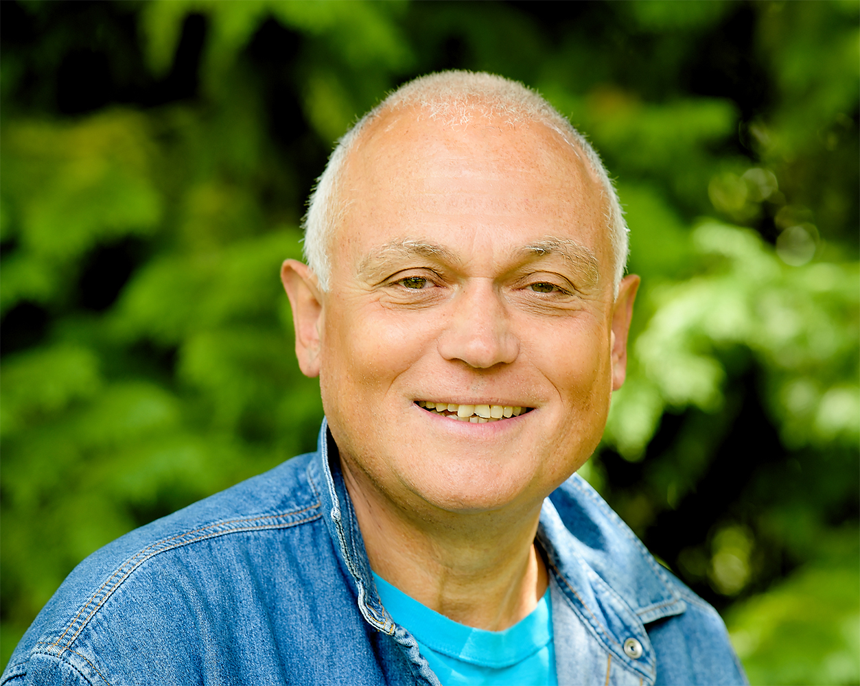 Richard Cross