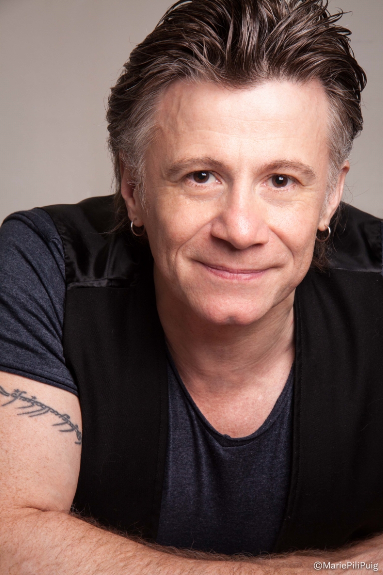 Stéphane Perbal